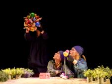 Фото предоставлено Новгородским театром для детей и молодежи «Малый»